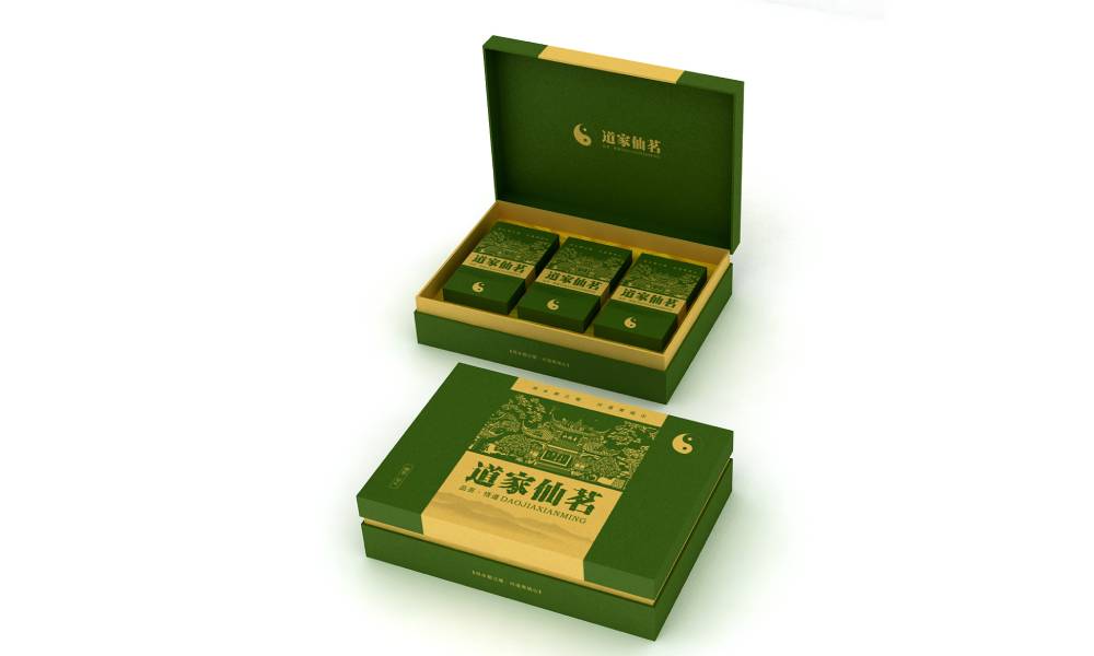 明溪县包装设计公司如何集结国际获奖设计师打造标杆级作品？
