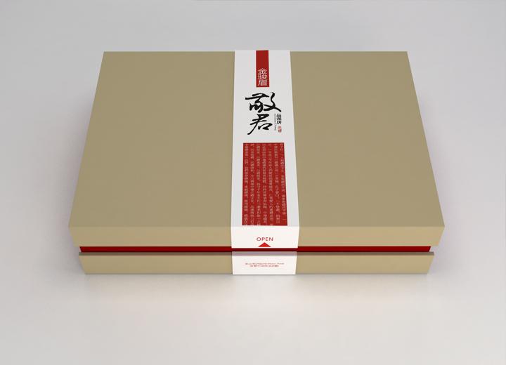 明溪县包装设计如何将产品价值转化为可感知的视觉符号？