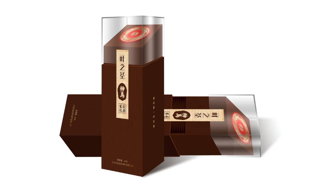 明溪县礼品包装设计：以礼传情，融合城市特色，打造有温度的伴手礼