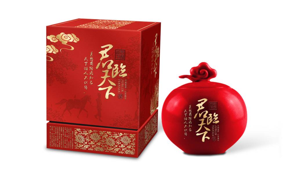 拒绝华而不实：以硬核品质重塑明溪县包装设计行业标杆